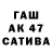 Бутират BDO 33% Elmira Faradzhova